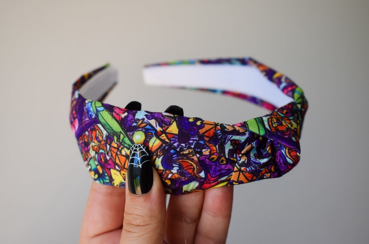 Figment hard headband