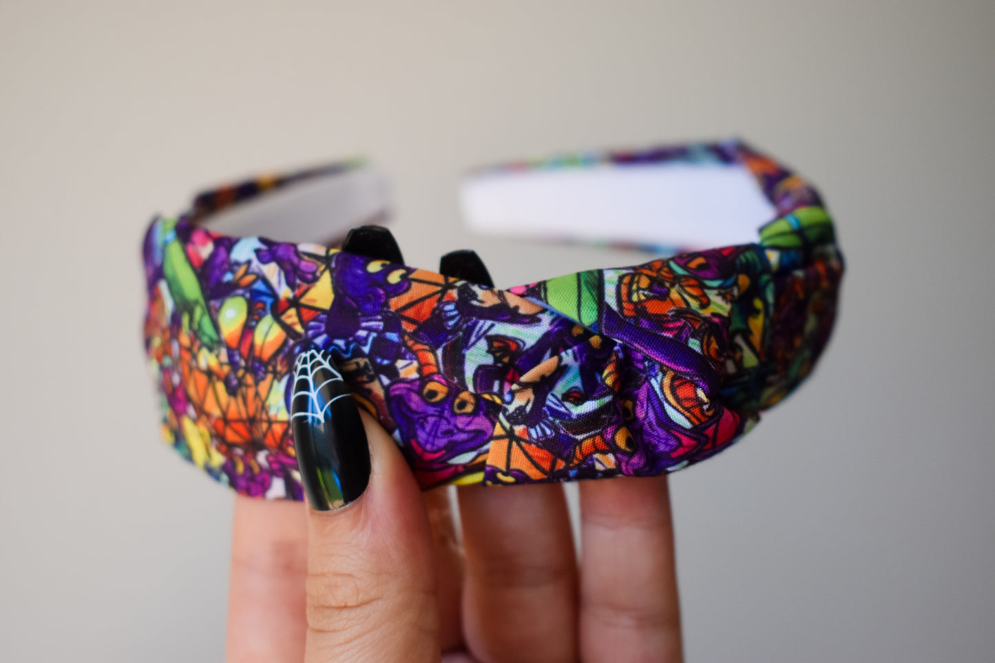 Figment hard headband