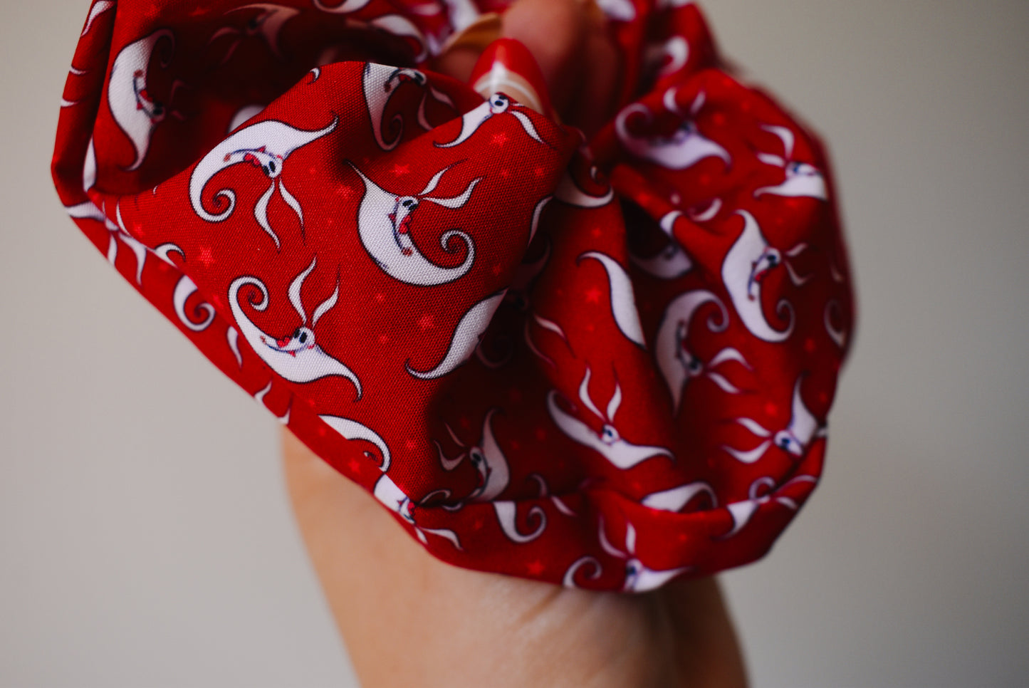 Zero scrunchie