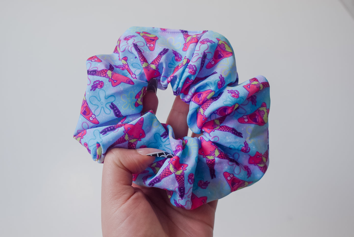 Sexy patrick scrunchie