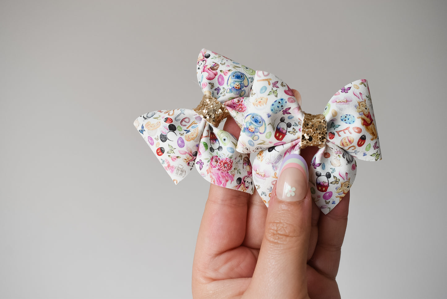 Easter magic kingdom sailor pigtails