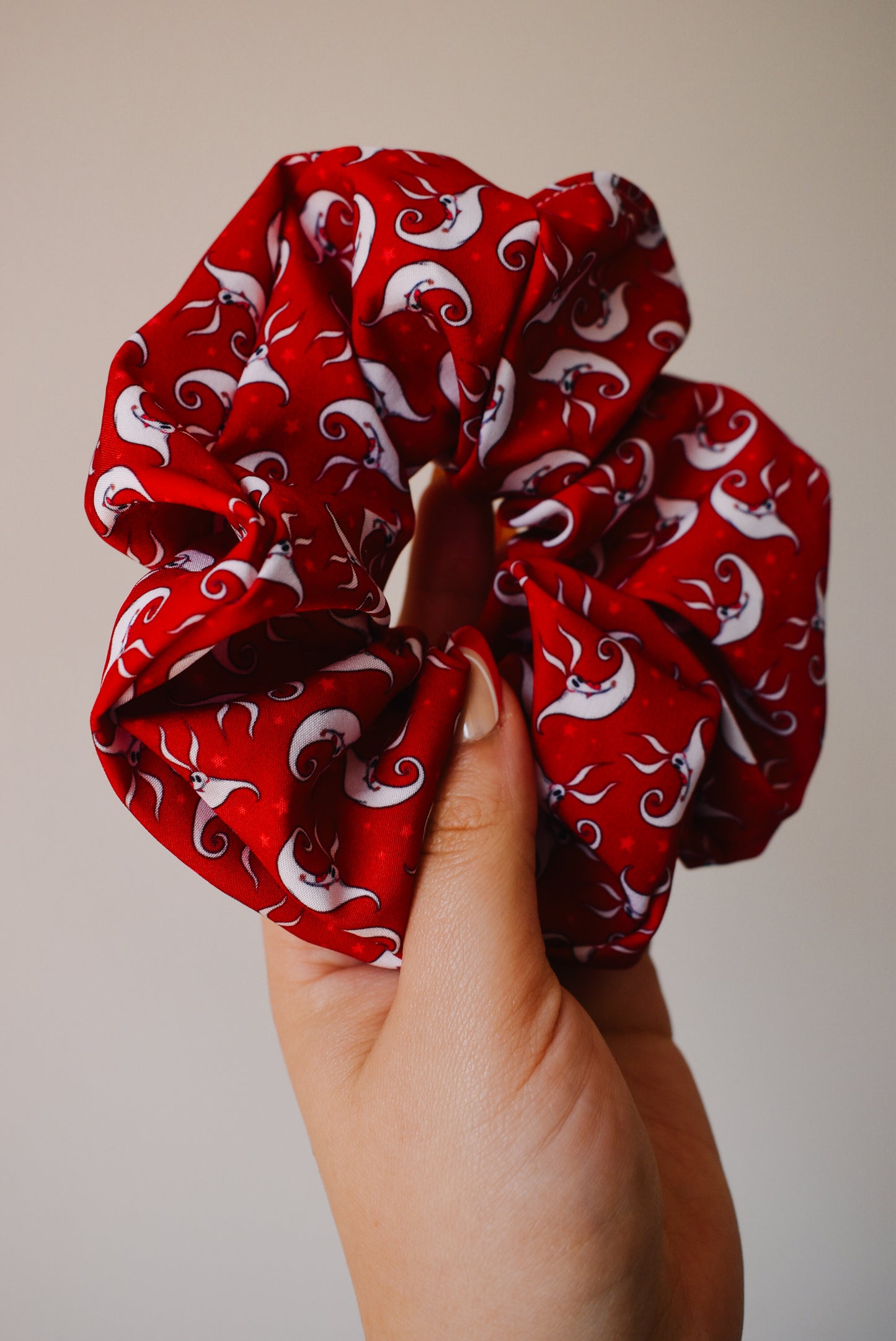 Zero scrunchie