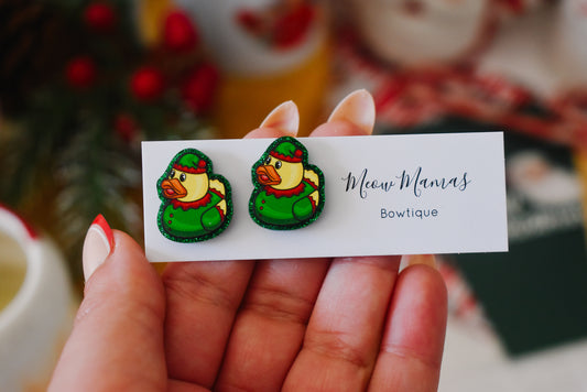 Duck studs ELF