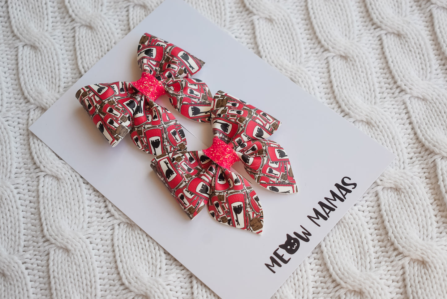 Llama potion sailor pigtails