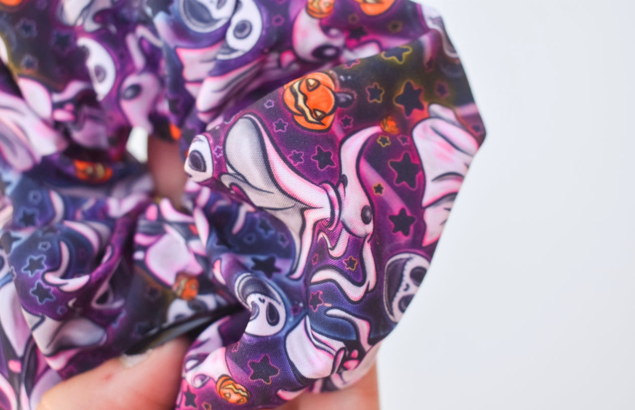 Zero scrunchie