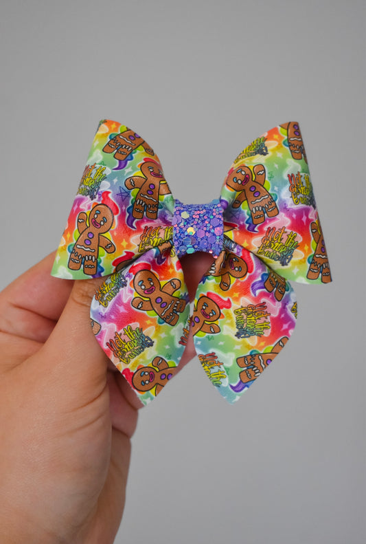 Not the gumdrop buttons sailor bow