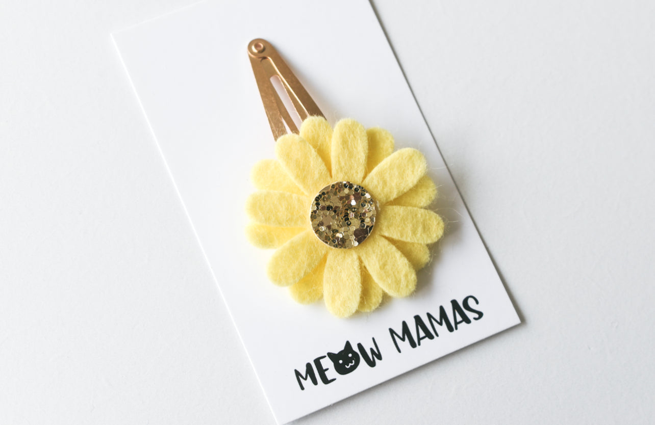 Dainty Daisy BUTTER