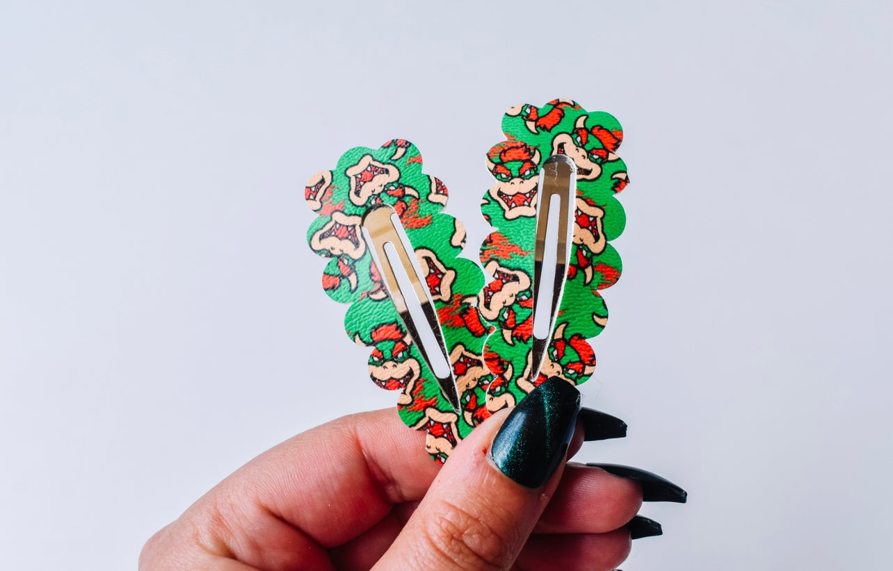 Bowzer petite singular bow