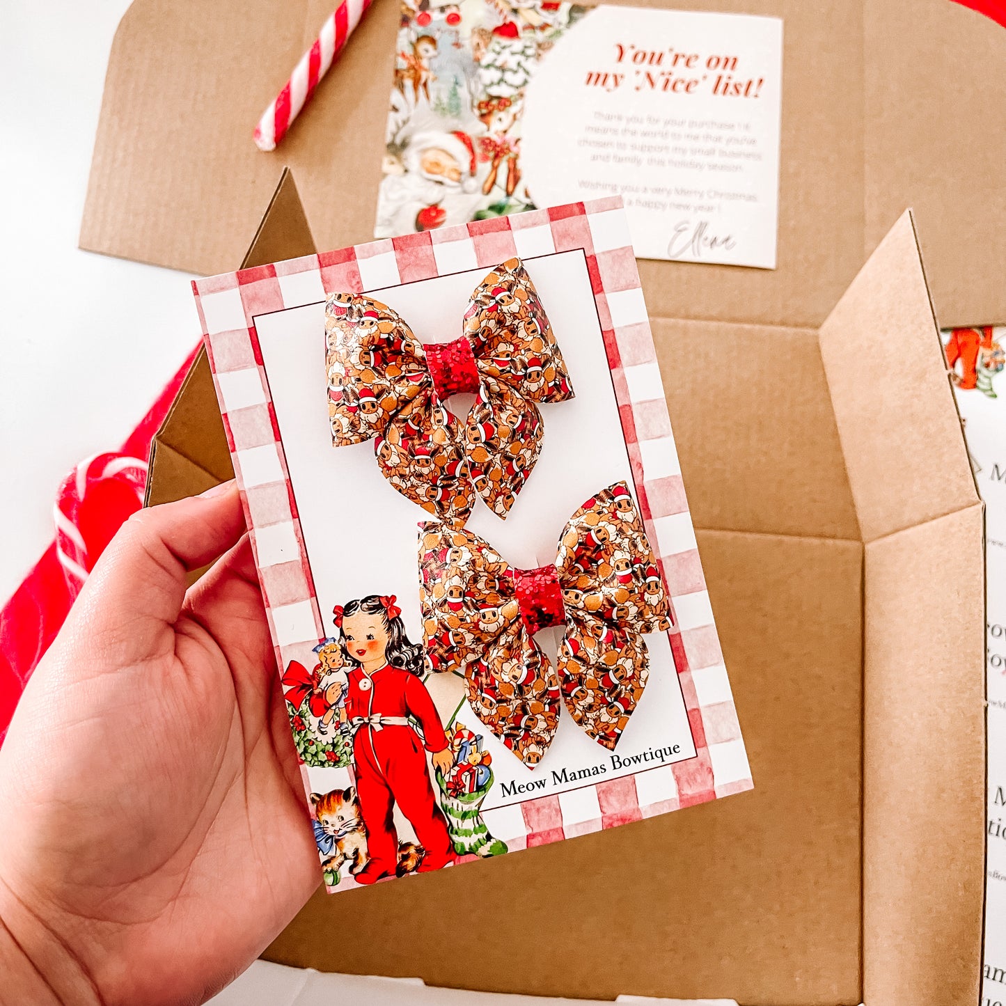 Eevee mini sailor pigtails