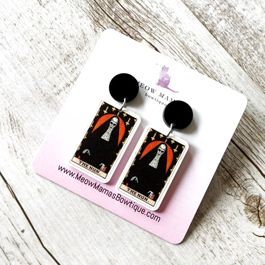 VALAK petite dangles