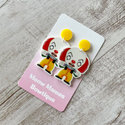 Pennywise original dangles