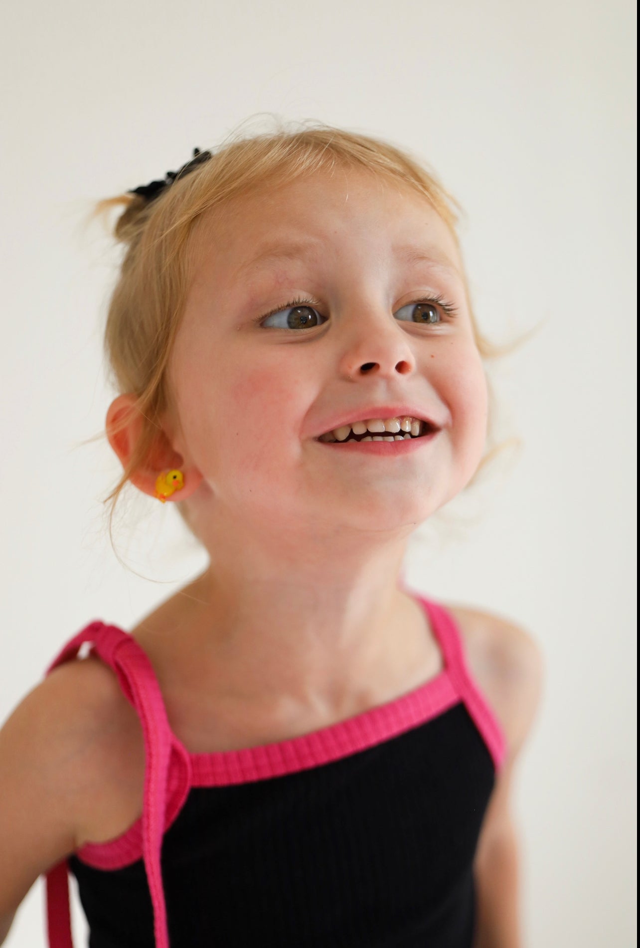 Chick or the egg earring set