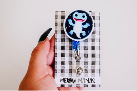 Bruni Badge reel