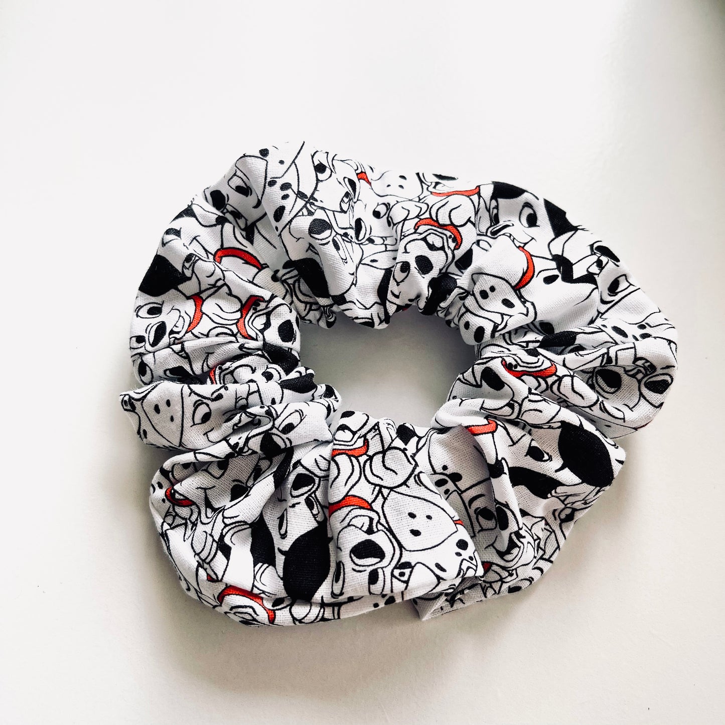 101 scrunchie
