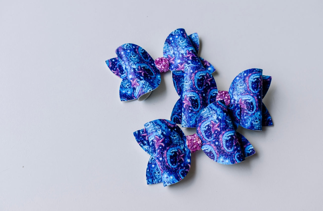 Raya medium sized bow