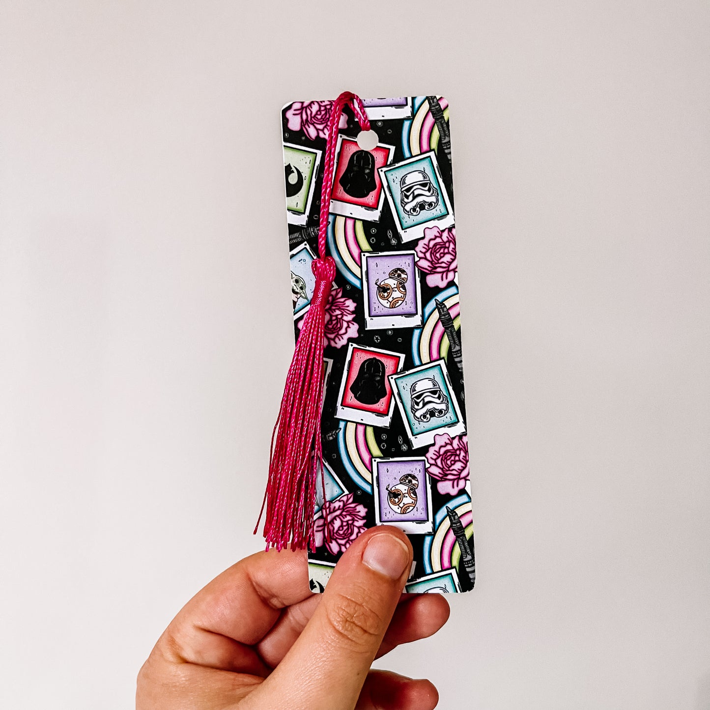It is the way Bookmark