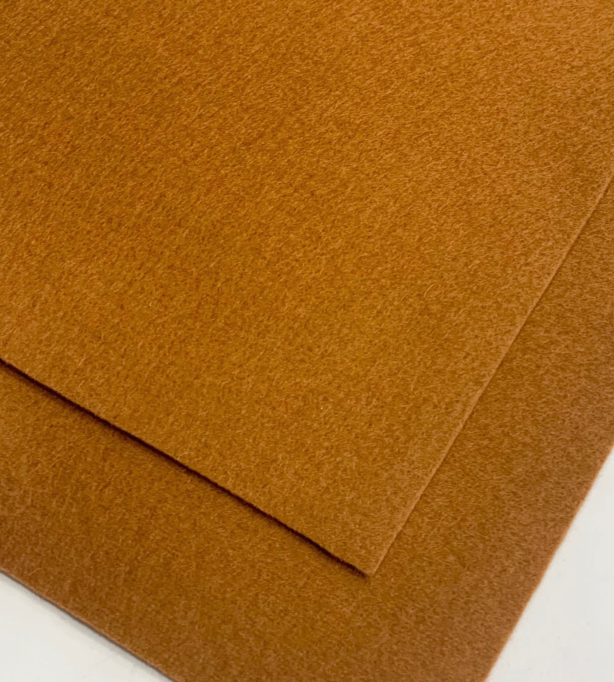 Dainty Daisy SUEDE BROWN