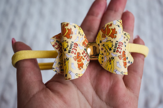2319 singular bow