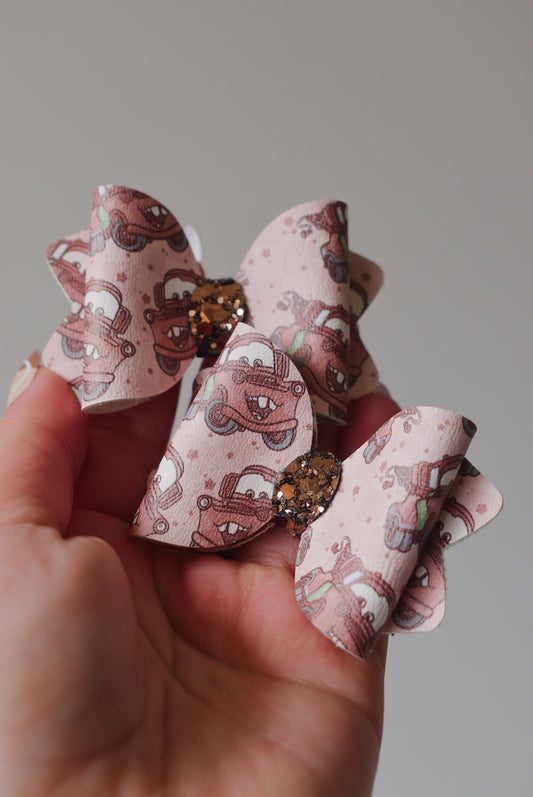 Ta-Mater petite bow