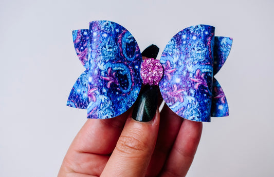 Raya medium sized bow